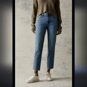 PacSun Mom Jean Size 25 100% Cotton